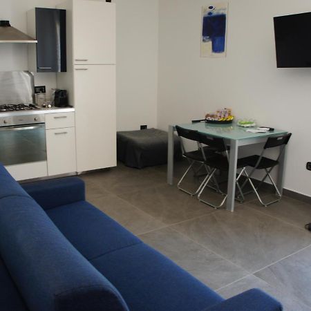 Da Nonna Teresa Bed & Breakfast Salerno Ngoại thất bức ảnh