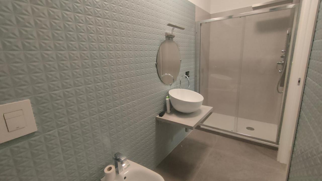 Da Nonna Teresa Bed & Breakfast Salerno Ngoại thất bức ảnh
