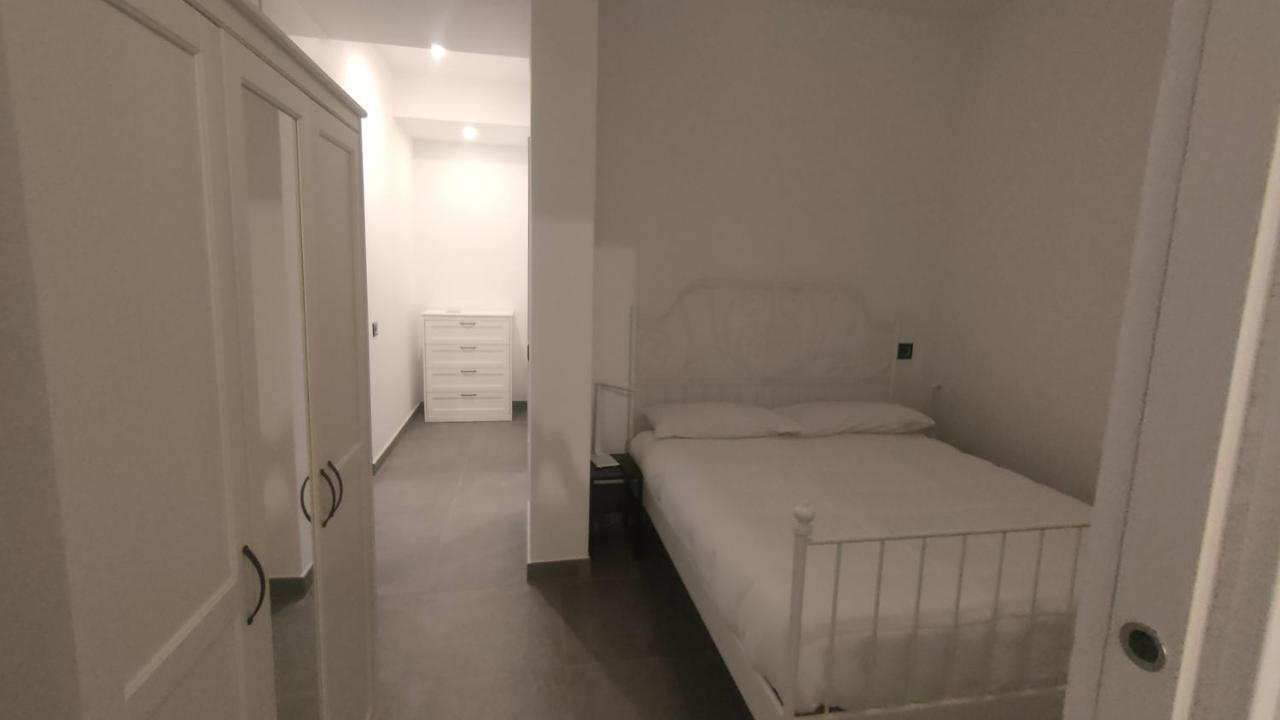 Da Nonna Teresa Bed & Breakfast Salerno Ngoại thất bức ảnh