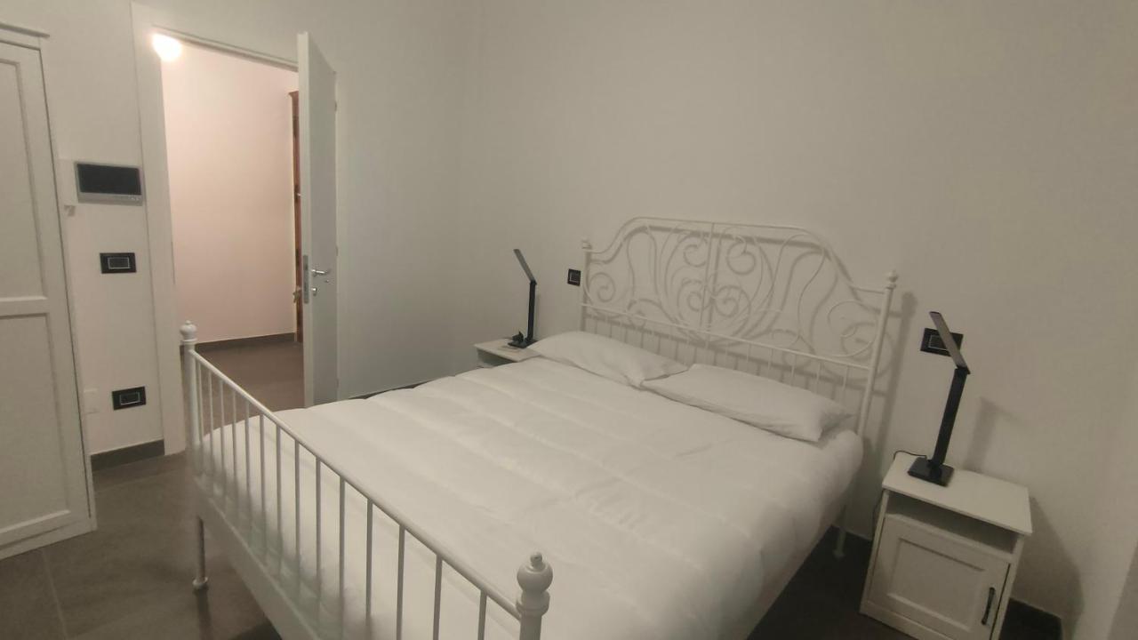 Da Nonna Teresa Bed & Breakfast Salerno Ngoại thất bức ảnh