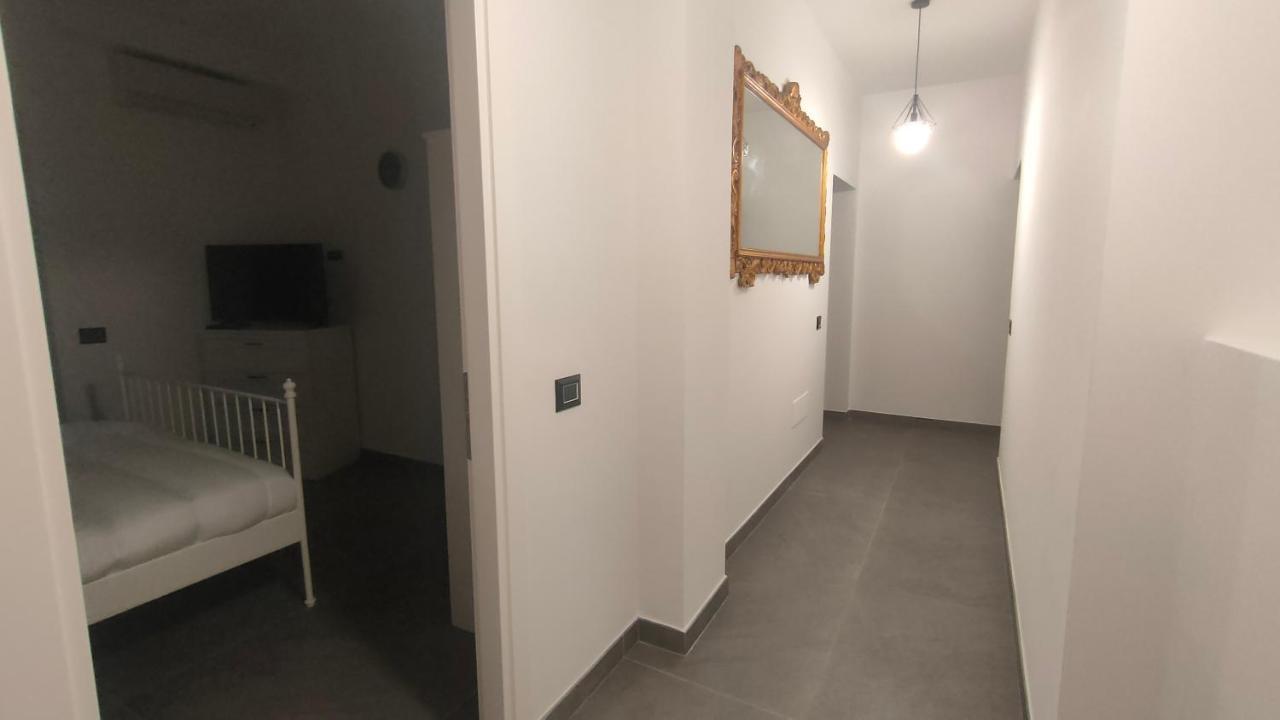 Da Nonna Teresa Bed & Breakfast Salerno Ngoại thất bức ảnh