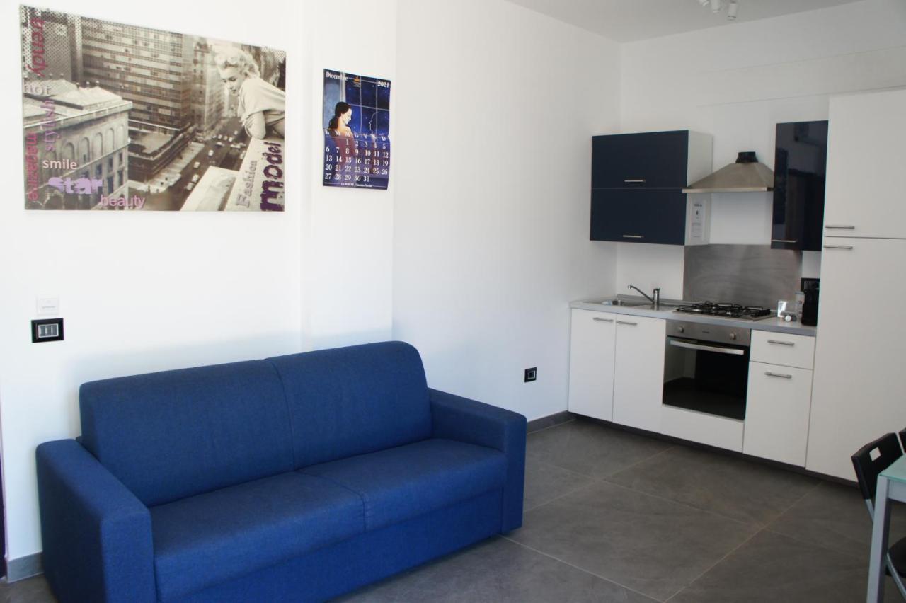 Da Nonna Teresa Bed & Breakfast Salerno Ngoại thất bức ảnh