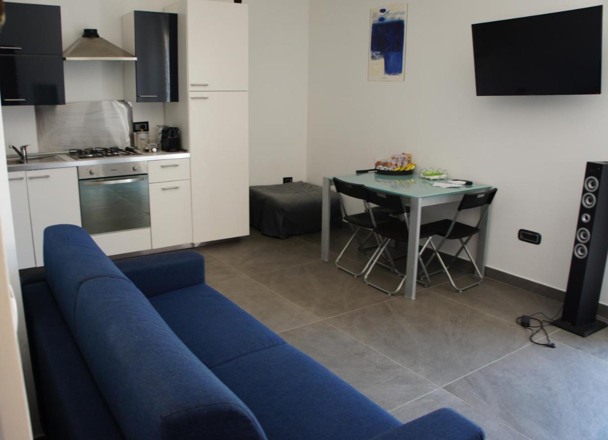 Da Nonna Teresa Bed & Breakfast Salerno Ngoại thất bức ảnh