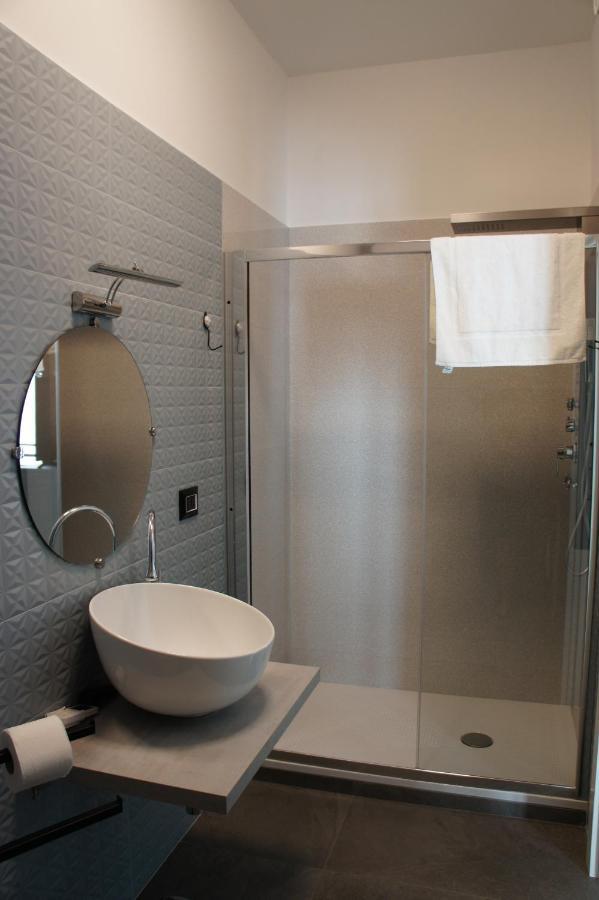 Da Nonna Teresa Bed & Breakfast Salerno Ngoại thất bức ảnh