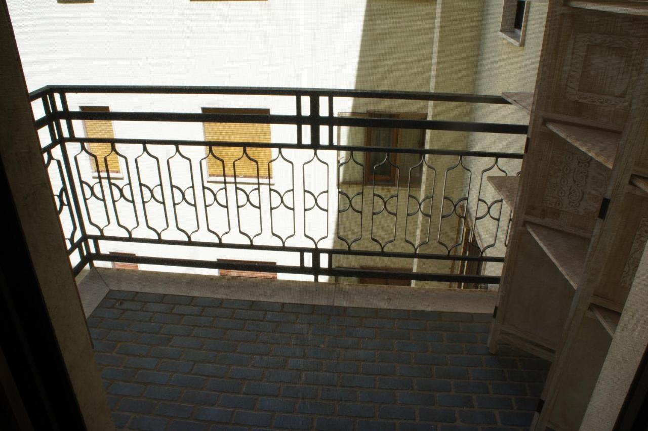 Da Nonna Teresa Bed & Breakfast Salerno Ngoại thất bức ảnh